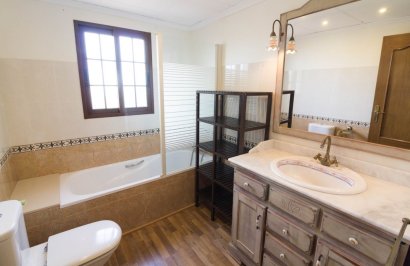 Revente - Bungalow - Benejúzar