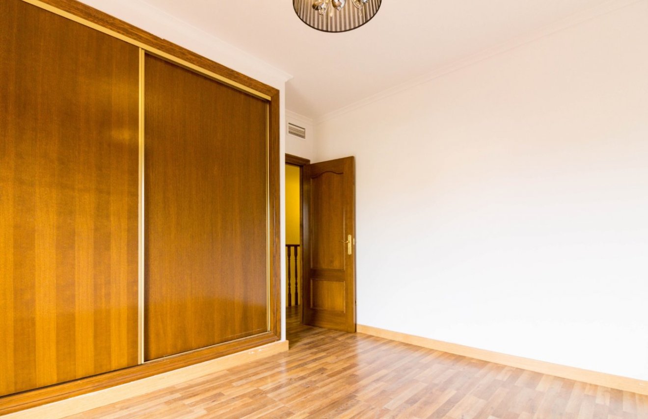 Revente - Bungalow - Benejúzar