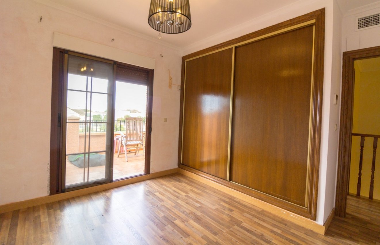 Revente - Bungalow - Benejúzar