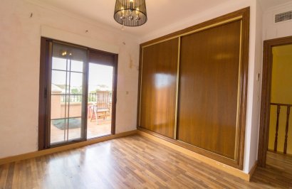 Revente - Bungalow - Benejúzar