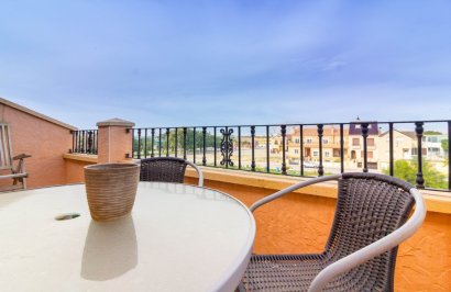 Revente - Bungalow - Benejúzar