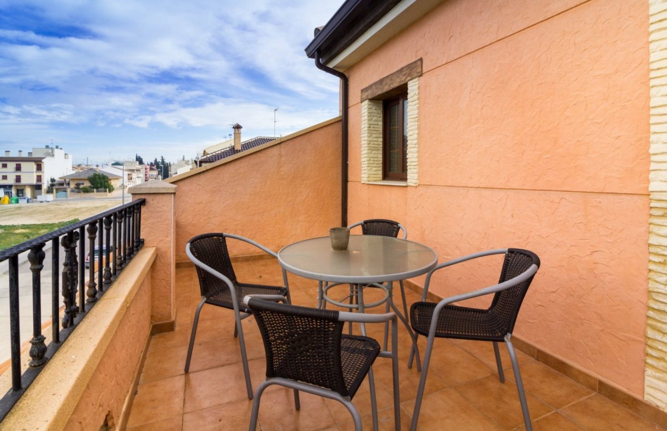 Revente - Bungalow - Benejúzar