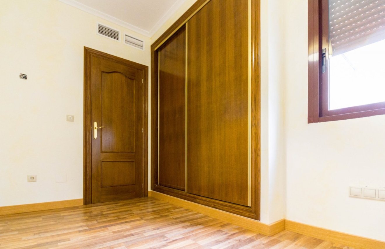 Revente - Bungalow - Benejúzar