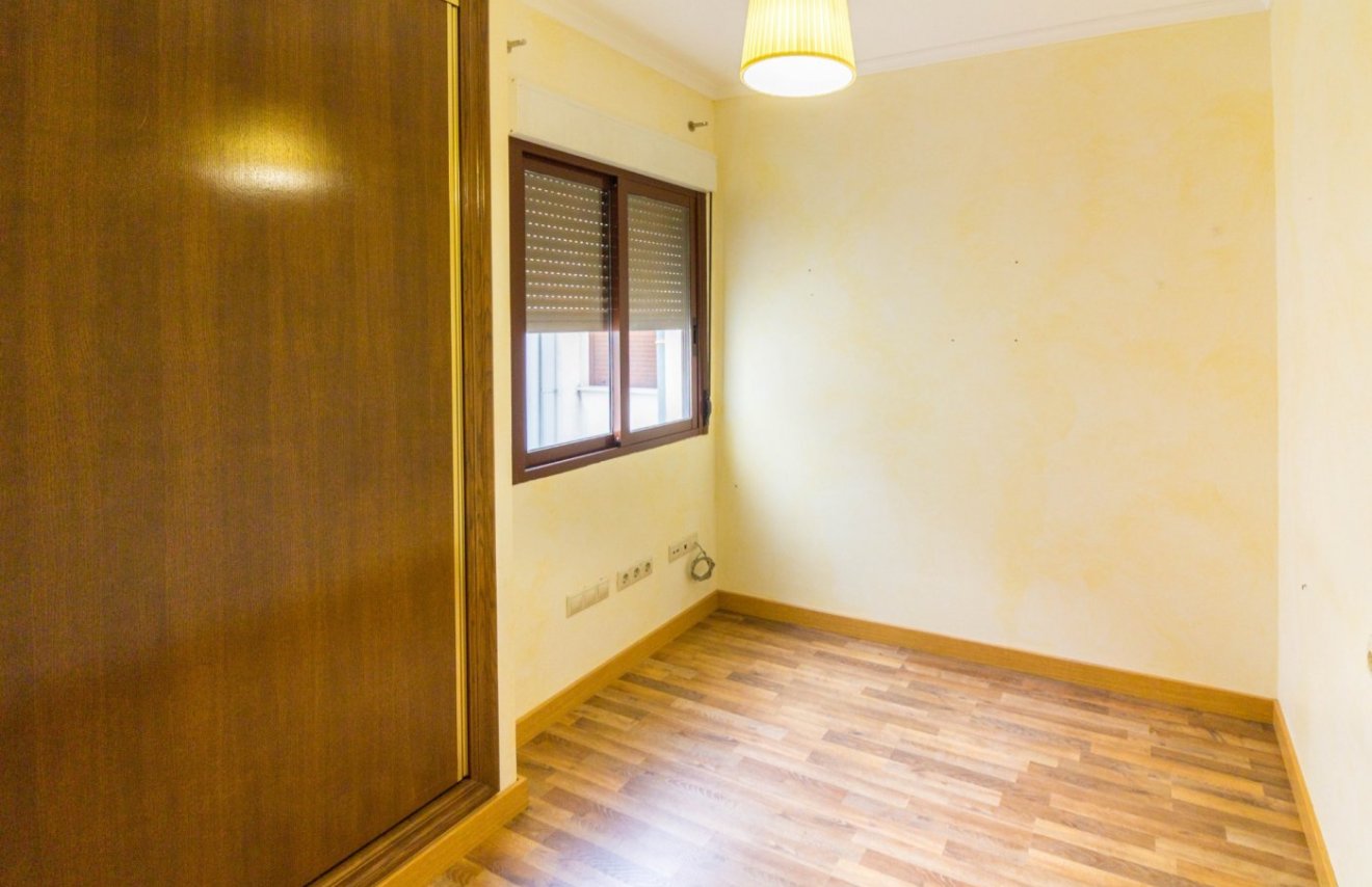 Revente - Bungalow - Benejúzar