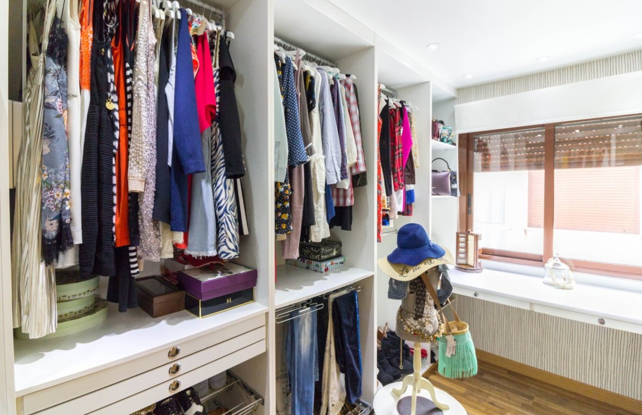 Revente - Bungalow - Benejúzar