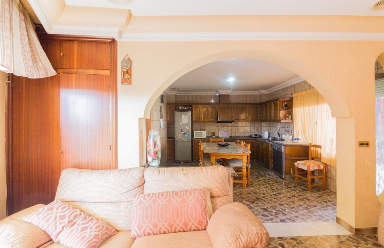 Reventa - Casa - Callosa de Segura - CALLOSA