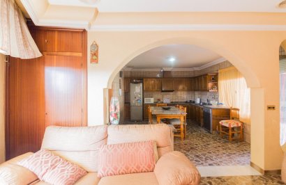 Reventa - Casa - Callosa de Segura - CALLOSA