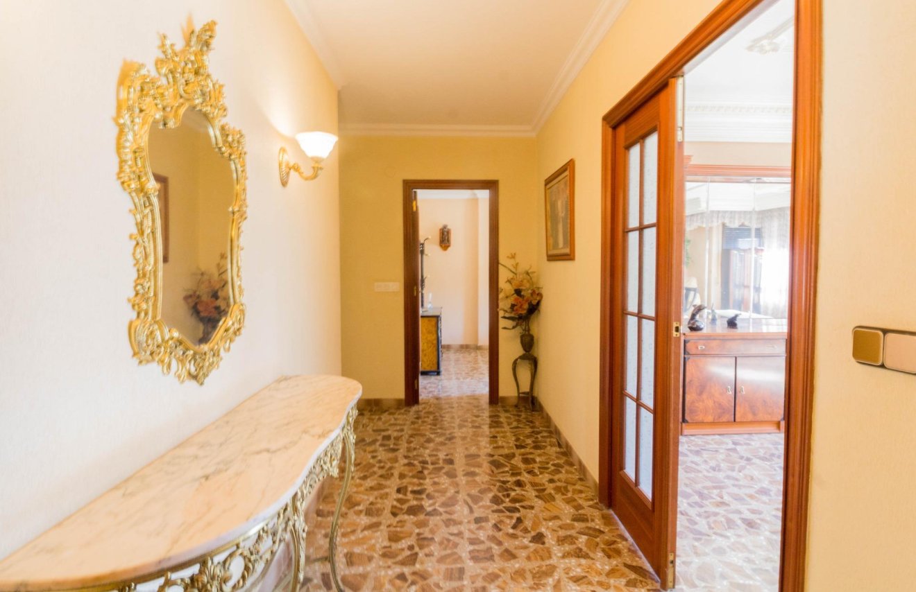 Reventa - Casa - Callosa de Segura - CALLOSA