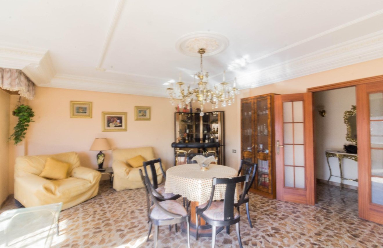 Reventa - Casa - Callosa de Segura - CALLOSA