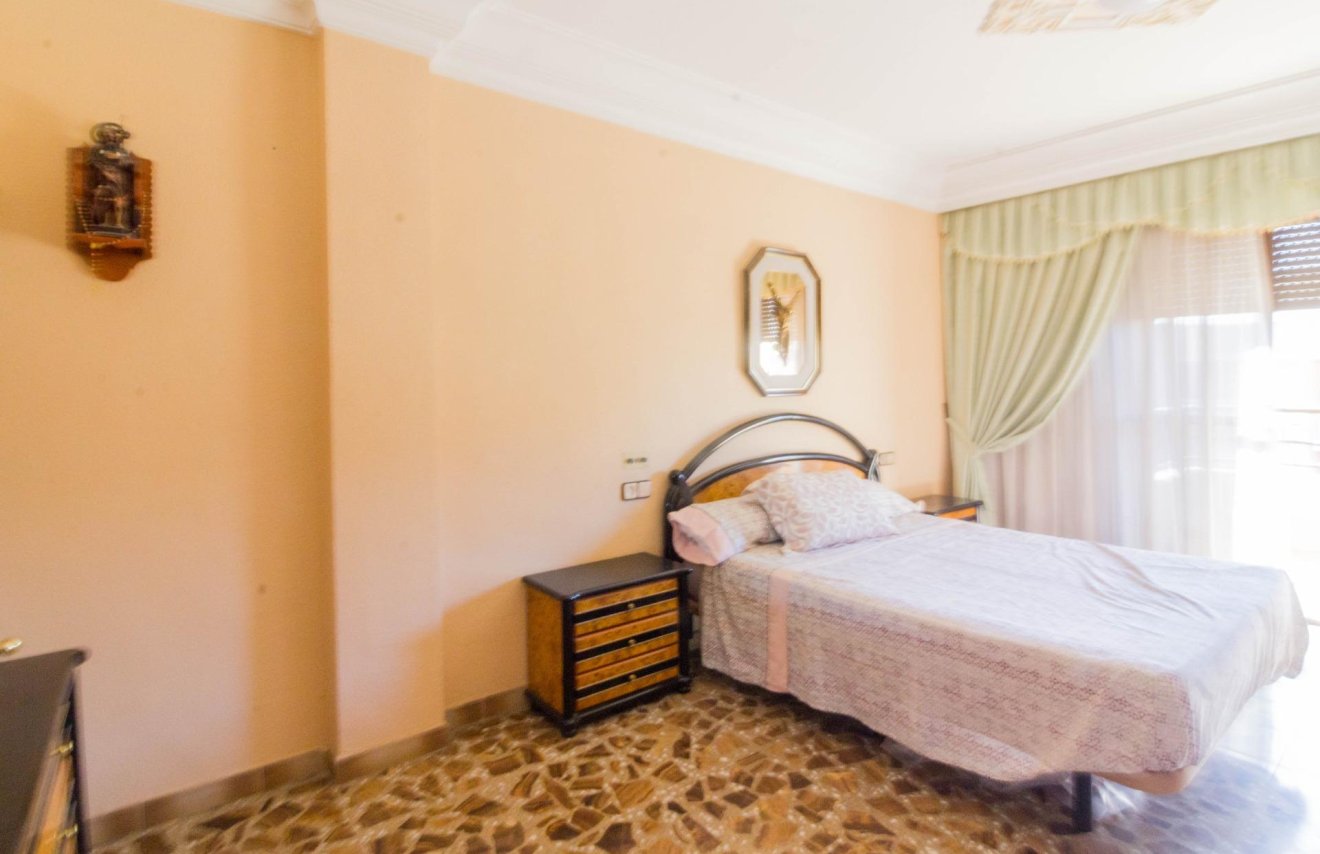 Reventa - Casa - Callosa de Segura - CALLOSA