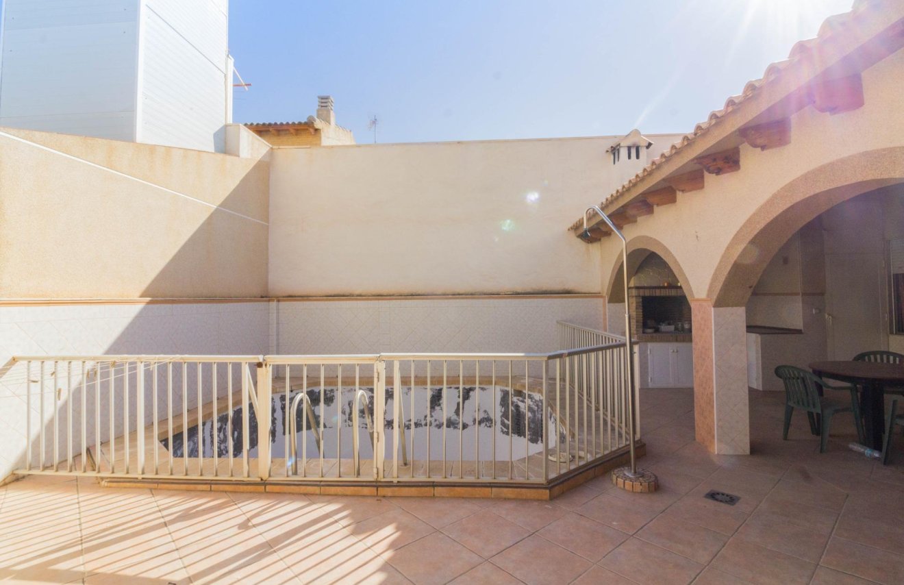 Reventa - Casa - Callosa de Segura - CALLOSA
