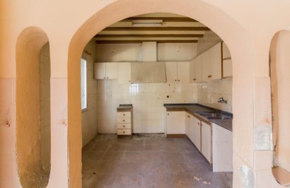 Reventa - Casa - Callosa de Segura - CALLOSA