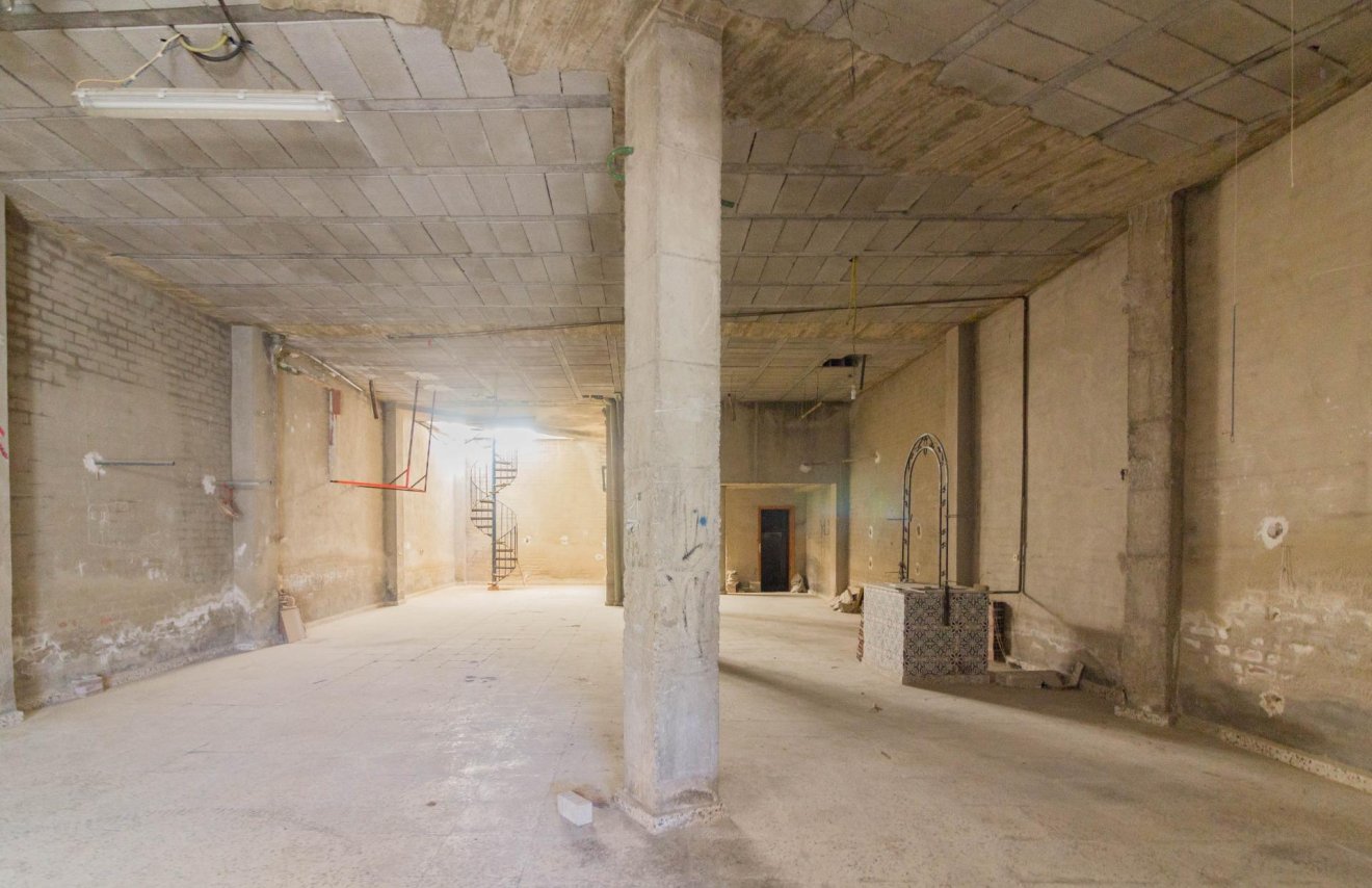 Reventa - Casa - Callosa de Segura - CALLOSA