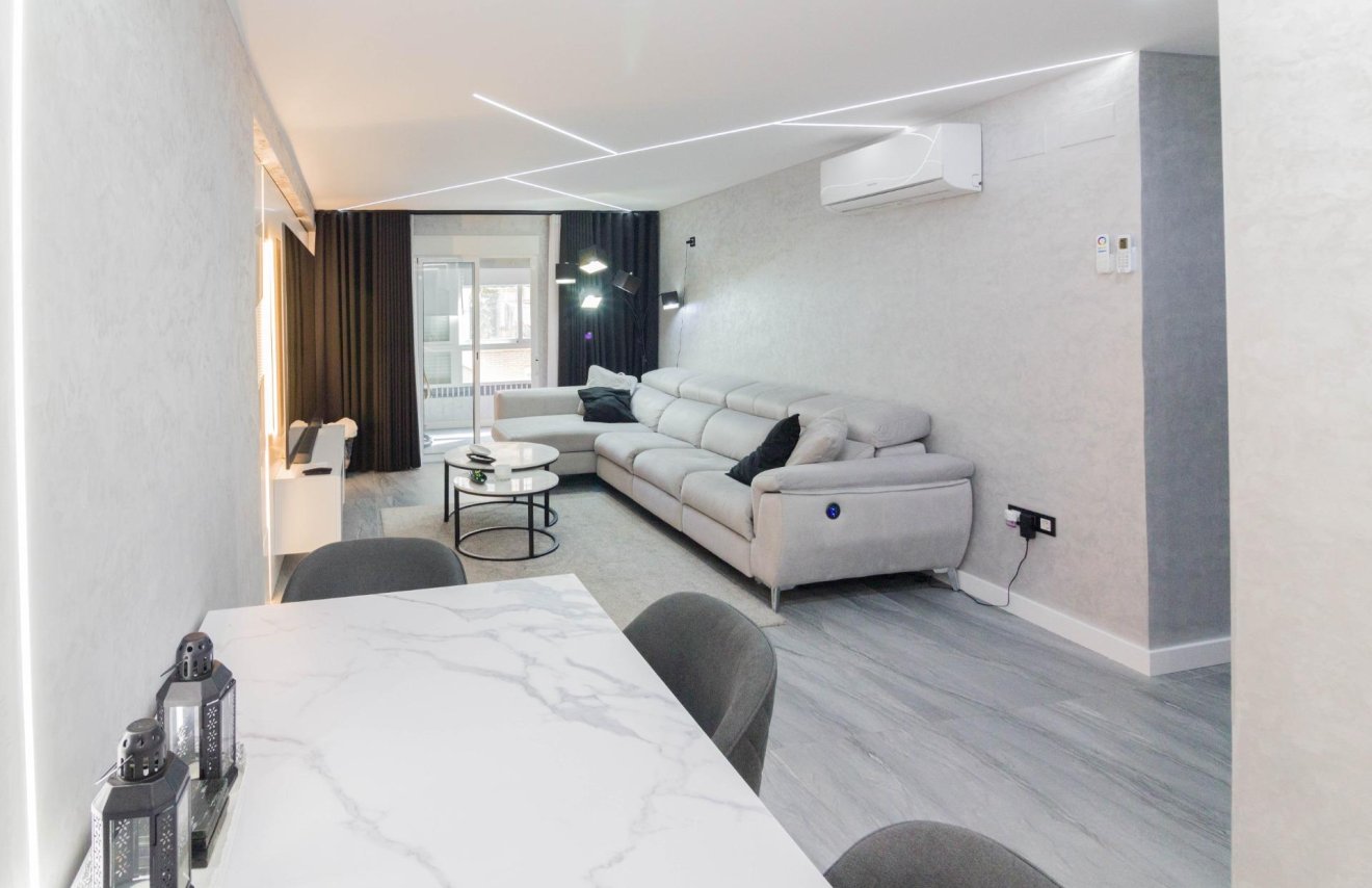 Reventa - Piso - Orihuela - Zona Centro