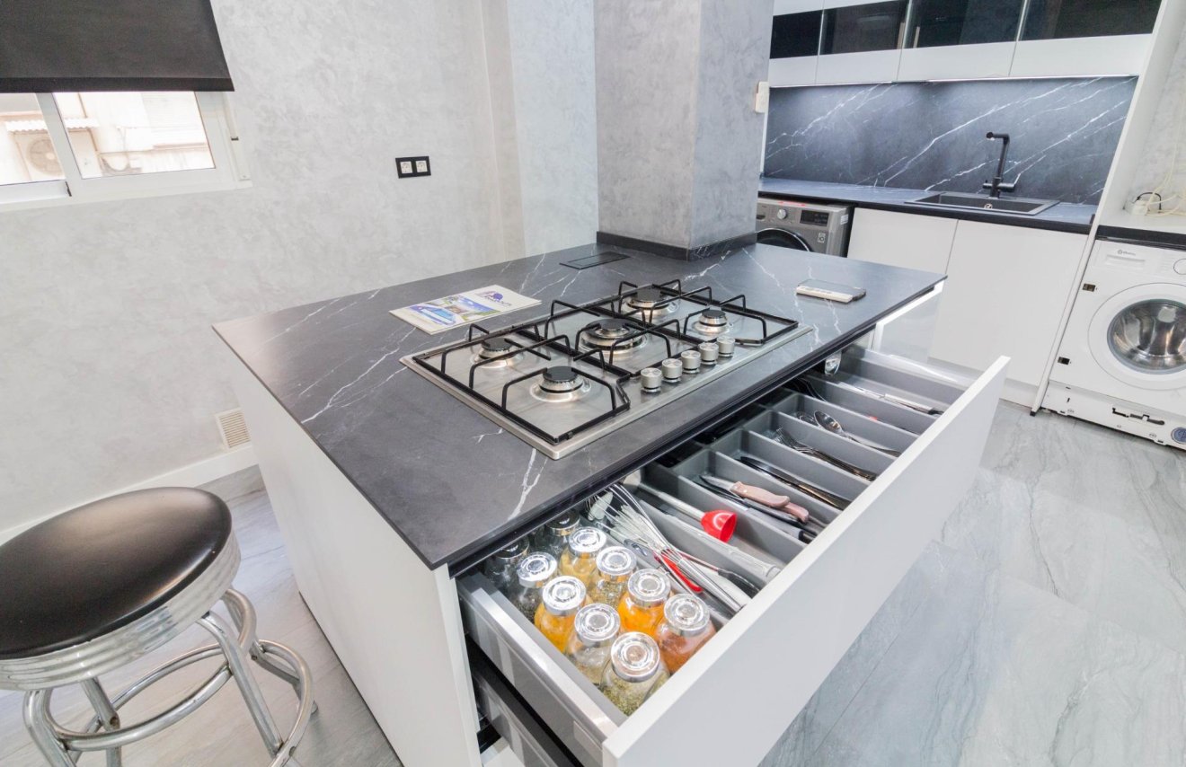 Reventa - Piso - Orihuela - Zona Centro