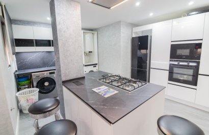 Reventa - Piso - Orihuela - Zona Centro