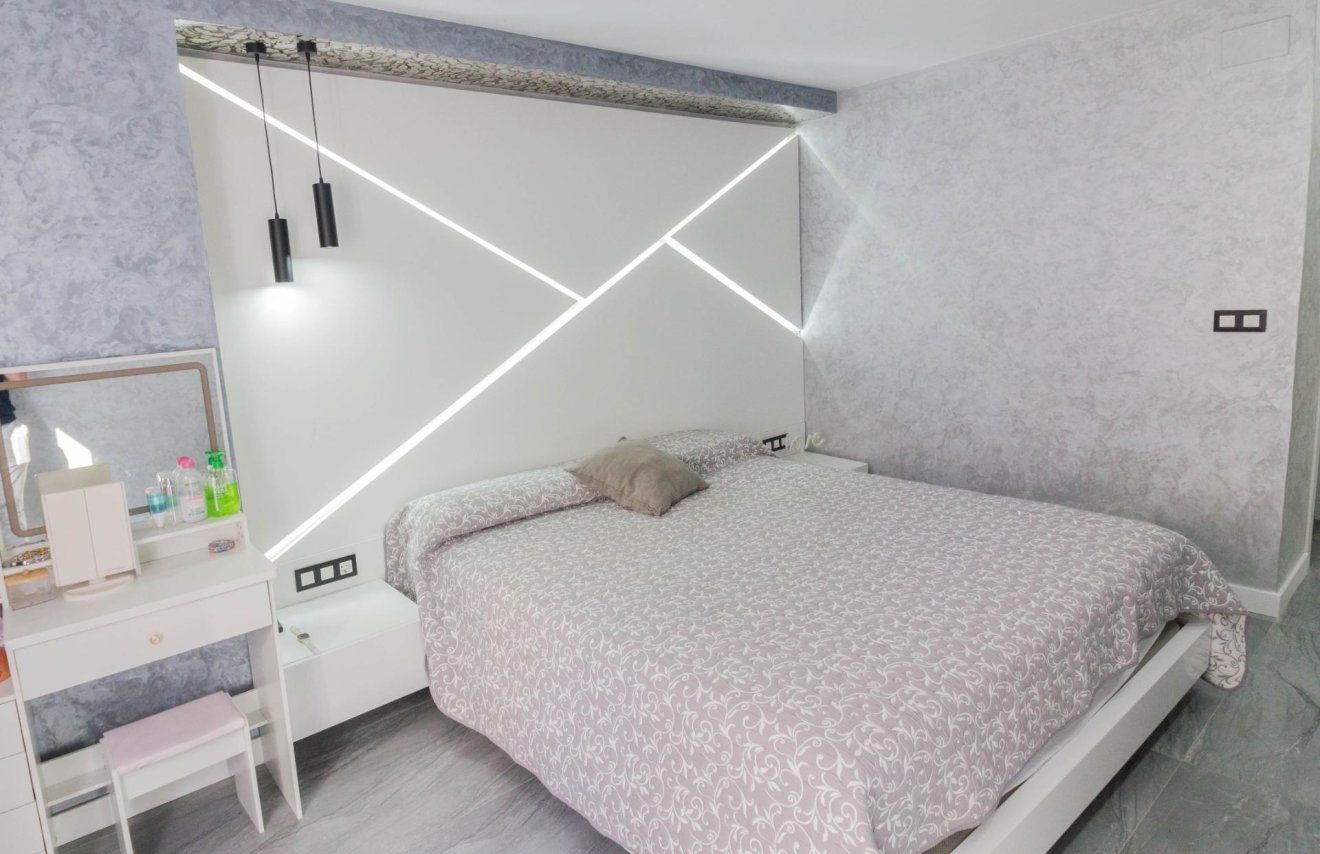 Reventa - Piso - Orihuela - Zona Centro