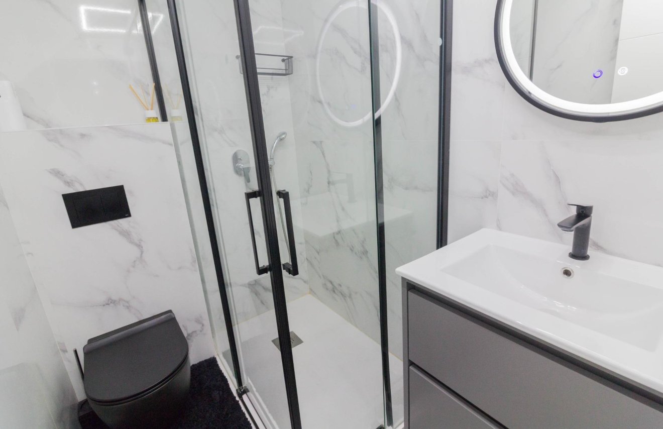 Reventa - Piso - Orihuela - Zona Centro