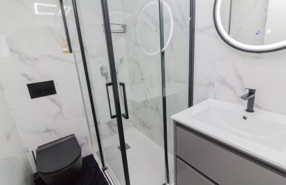 Reventa - Piso - Orihuela - Zona Centro