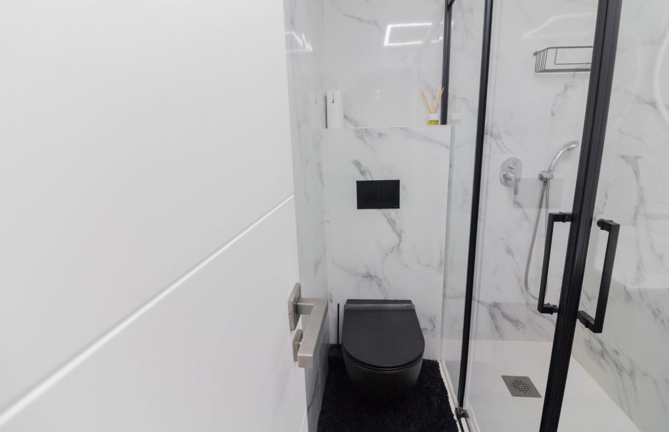 Reventa - Piso - Orihuela - Zona Centro