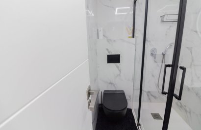 Reventa - Piso - Orihuela - Zona Centro