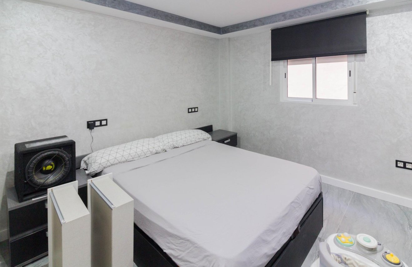 Reventa - Piso - Orihuela - Zona Centro