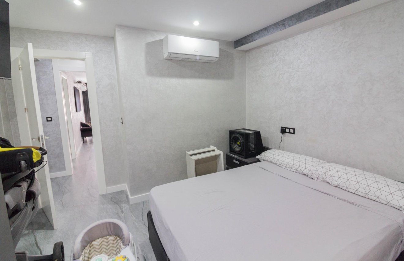 Reventa - Piso - Orihuela - Zona Centro