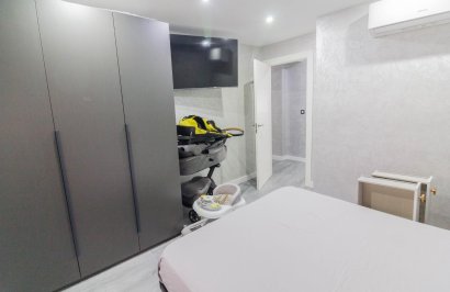 Reventa - Piso - Orihuela - Zona Centro