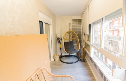 Reventa - Piso - Orihuela - Zona Centro