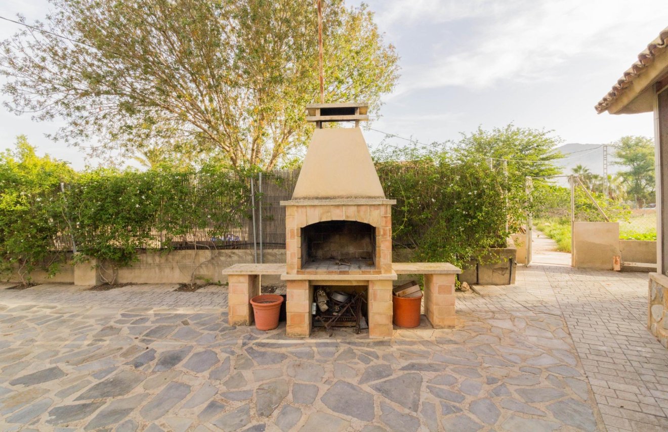 Reventa - Chalet - Redován - BARRIO LOS BENITOS