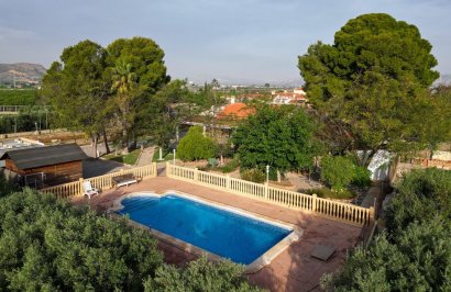 Reventa - Chalet - Redován - BARRIO LOS BENITOS