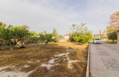 Reventa - Chalet - Redován - BARRIO LOS BENITOS