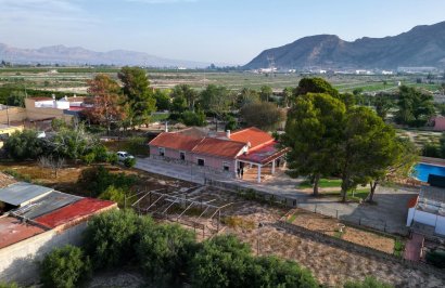 Reventa - Chalet - Redován - BARRIO LOS BENITOS