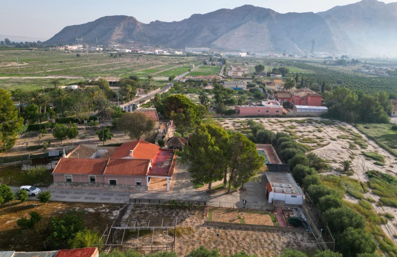 Reventa - Chalet - Redován - BARRIO LOS BENITOS