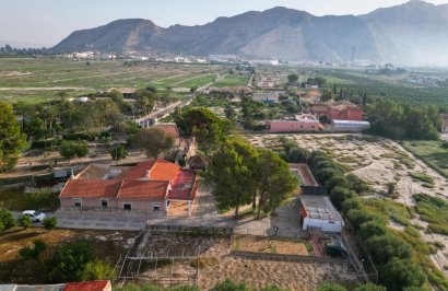 Reventa - Chalet - Redován - BARRIO LOS BENITOS