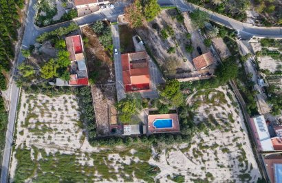 Reventa - Chalet - Redován - BARRIO LOS BENITOS