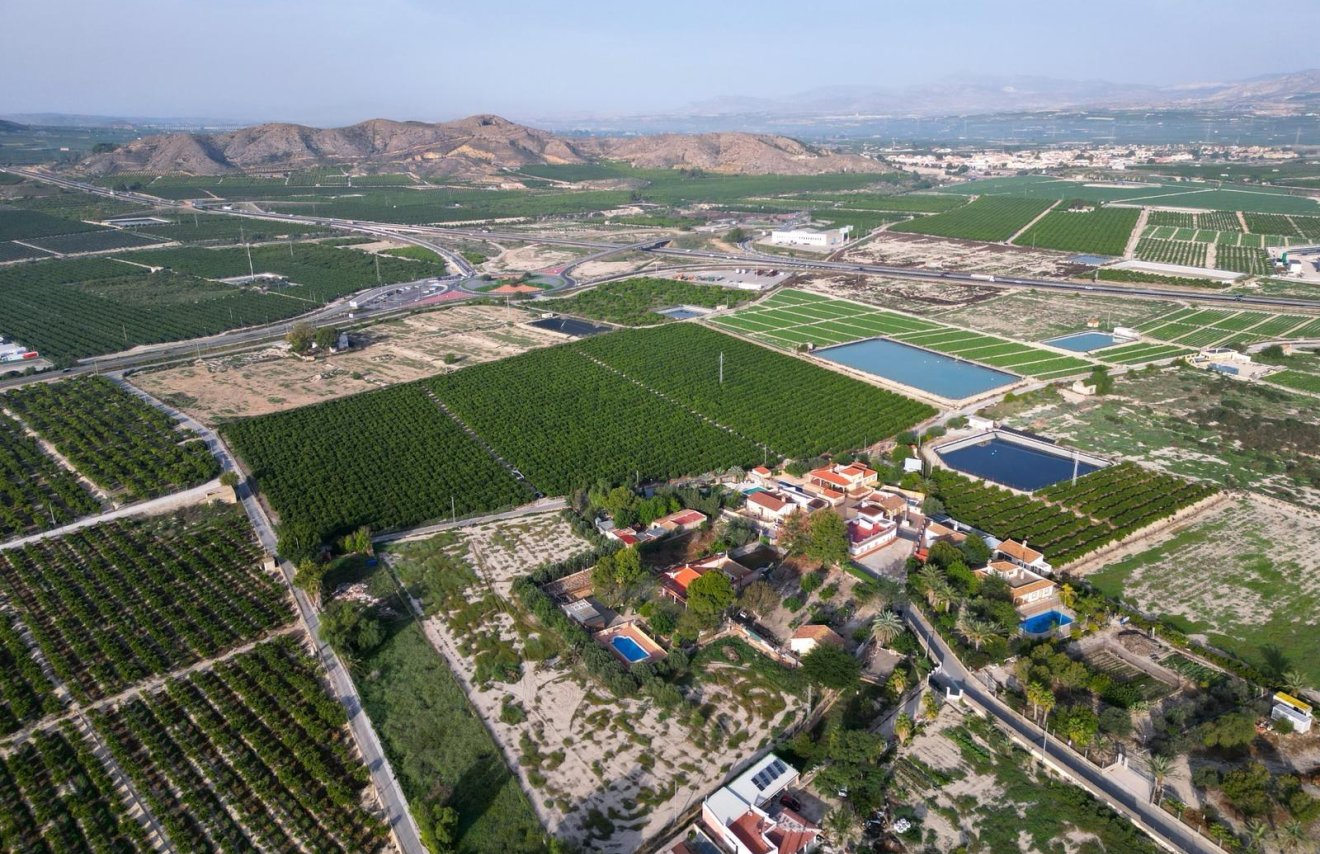 Reventa - Chalet - Redován - BARRIO LOS BENITOS