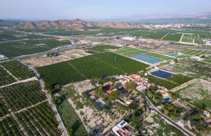 Reventa - Chalet - Redován - BARRIO LOS BENITOS