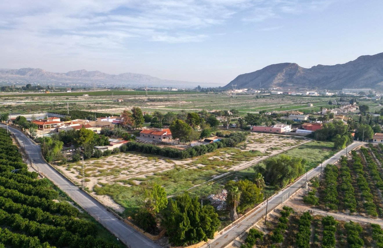 Reventa - Chalet - Redován - BARRIO LOS BENITOS