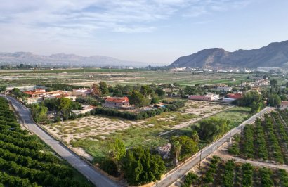 Reventa - Chalet - Redován - BARRIO LOS BENITOS