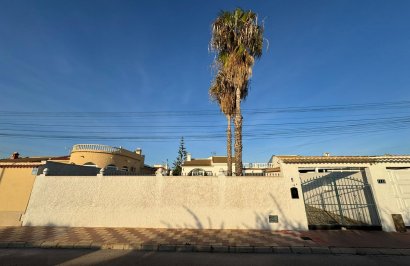 Reventa - Chalet - Torrevieja - San luis