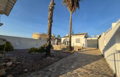 Reventa - Chalet - Torrevieja - San luis