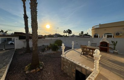 Reventa - Chalet - Torrevieja - San luis