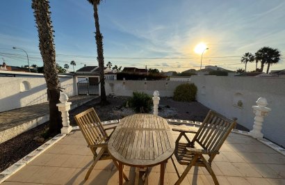Reventa - Chalet - Torrevieja - San luis