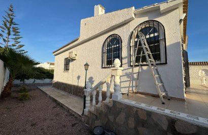 Reventa - Chalet - Torrevieja - San luis