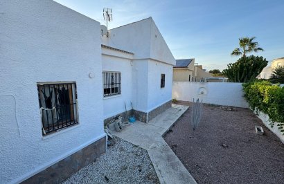 Reventa - Chalet - Torrevieja - San luis