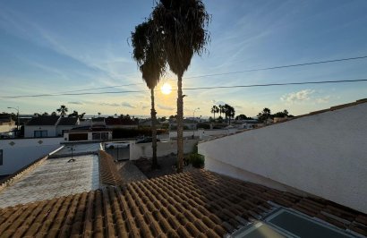 Reventa - Chalet - Torrevieja - San luis