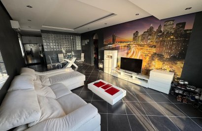 Reventa - Chalet - Torrevieja - San luis