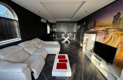 Reventa - Chalet - Torrevieja - San luis