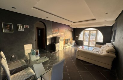 Reventa - Chalet - Torrevieja - San luis